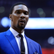 Chris Bosh
Vaughn Ridley/Getty Images